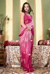 Evelyn By Vallabhi Daily Wear Printed Chiffon Sarees Wholesale Shop In Surat